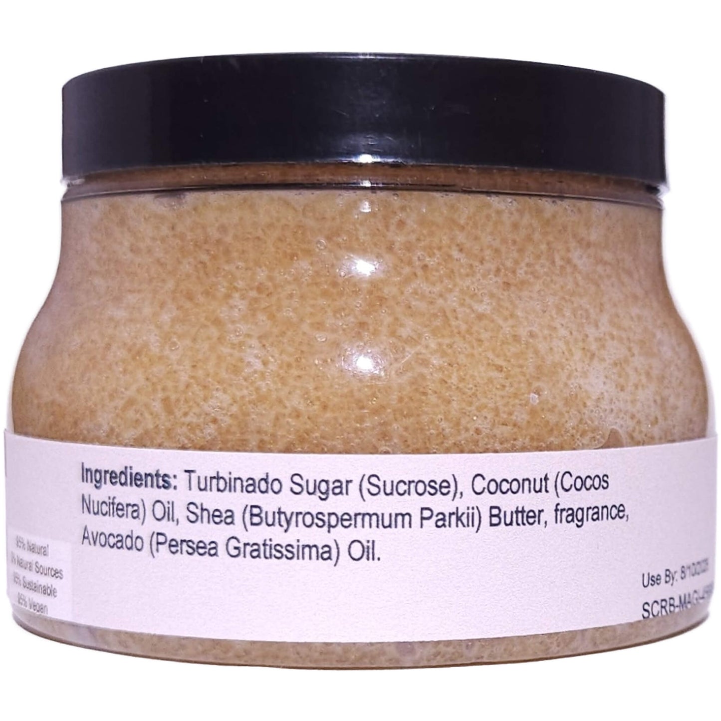 Gifts of the Magi Body Scrub (8 Ounce) - Phthalate Free Fragrance
