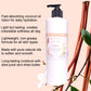 Sandalwood Jasmine Lotion (16 ounce) - Natural Fragrance
