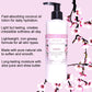 Japanese Cherry Blossom Lotion (8 Ounce) - Phthalate Free Fragrance