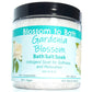 Gardenia Blossom Bath Salt Soak (8 ounce) - Phthalate Free Fragrance