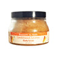 Sandalwood Jasmine Body Scrub (8 Ounce) - Natural Fragrance