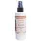 Vanilla Latte Body Spray (4 Ounce) - Phthalate Free Fragrance