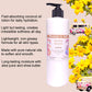 Happy Hippie Lotion  (16 ounce) - Pure Essential Oil Fragrance