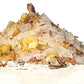 Brown Sugar & Fig Botanical Bath Salts (8 ounce) - Natural Fragrance