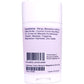 Japanese Cherry Blossom Magnesium Zinc Deodorant (2.7 ounce) - Phthalate Free Fragrance