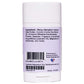 Lavender Magnesium Zinc Deodorant (2.7 ounce) - Pure Essential Oil Fragrance