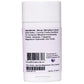 Pear Amber Jasmine Magnesium Zinc Deodorant (2.7 ounce) - Phthalate Free Fragrance