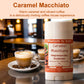 Caramel Macchiato Magnesium Zinc Deodorant (2.7 ounce) - Phthalate Free Fragrance