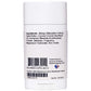Vanilla Latte Magnesium Zinc Deodorant (2.7 ounce) - Phthalate Free Fragrance