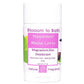 Buy Blossom to Bath Peppermint Mocha Latte Magnesium Zinc Deodorant from Flowersong Soap Studio.   Natural Deodorant Protection with a Long Lasting Peppermint and Chocolate Scent Made from Pure Botanicals and Butters .  Cool peppermint with bold coffee and rich chocolate fudge.