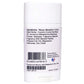 Peppermint Mocha Latte Magnesium Zinc Deodorant (2.7 ounce) - Natural Fragrance