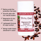 Dirty Chai Magnesium Zinc Deodorant (2.7 ounce) - Phthalate Free Fragrance