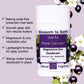 Vanilla Black Currant Magnesium Zinc Deodorant (2.7 ounce) - Natural Fragrance