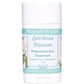 Buy Blossom to Bath Gardenia Blossom Magnesium Zinc Deodorant from Flowersong Soap Studio.   Natural Deodorant Protection with a Long Lasting Rich Sweet Floral Scent Made from Pure Botanicals and Butters .  Sweet Gardenia in a puff of blooming summer flowers
