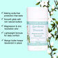 Gardenia Blossom Magnesium Zinc Deodorant (2.7 ounce) - Phthalate Free Fragrance