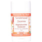 Buy Blossom to Bath Sandalwood Jasmine Magnesium Zinc Deodorant from Flowersong Soap Studio.   Natural Deodorant Protection with a Long Lasting Warm Woody Scent Made from Pure Botanicals and Butters .  Floral jasmine meets earthy sandalwood to create a soul stirring blend.