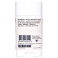 Sandalwood Jasmine Magnesium Zinc Deodorant (2.7 ounce) - Phthalate Free Fragrance
