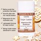 Vanilla Sugar Cookies Magnesium Zinc Deodorant (2.7 ounce) - Signature Fragrance