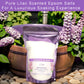 Lilac Bath Salt Soak (16 ounce) - Phthalate Free Fragrance