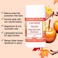 Caramel Apple Magnesium Zinc Deodorant (2.7 ounce) - Phthalate Free Fragrance