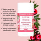 A Lot Like Christmas Magnesium Zinc Deodorant (2.7 ounce) - Phthalate Free Fragrance