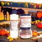 Cinnamon Pumpkin Blossom and Glow Gift Set - Phthalate Free Fragrance