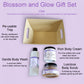 Lilac Blossom and Glow Gift Set - Phthalate Free Fragrance