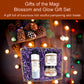 Gifts of the Magi Blossom and Glow Gift Set - Phthalate Free Fragrance