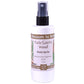 Buy Blossom to Bath Palo Santo Wood Body Spray from Flowersong Soap Studio.   Alcohol Free Body Spray for Warm Woody Scented Freshening of Skin, Linens, or Air .  Soulful warm Palo Santo blends with spices and herbs accented with Sandalwood.