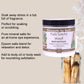 Palo Santo Wood Bath Salt Soak (8 ounce) - Natural Fragrance