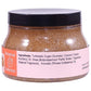 Maple Pumpkin Cream Body Scrub (8 Ounce) - Natural Fragrance