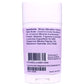 Lavender Mint Magnesium Zinc Deodorant (2.7 ounce) - Pure Essential Oil Fragrance