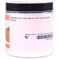 Maple Pumpkin Cream Bath Salt Soak (8 ounce) - Natural Fragrance