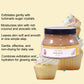 Cupcake Body Scrub (8 Ounce) - Natural Fragrance