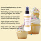 Cupcake Body Spray (4 Ounce) - Natural Fragrance