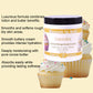 Cupcake Cocoa Mango Body Cream (8 Ounce) - Natural Fragrance