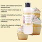 Cupcake Bubble Bath (8 ounce) - Natural Fragrance