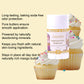Cupcake Magnesium Zinc Deodorant (2.7 ounce) - Natural Fragrance
