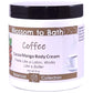 Buy Blossom to Bath Coffee Cocoa Mango Body Cream from Flowersong Soap Studio.   Rich Body Cream with Fresh Brewed Coffee Scented Butters Softens Even the Roughest Skin All Day .  Dark roast coffee laced with hints of cream and sugar.
