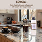 Coffee Bubble Bath (8 ounce) - Natural Fragrance