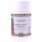 Buy Blossom to Bath Coffee Magnesium Zinc Deodorant from Flowersong Soap Studio.   Natural Deodorant Protection with a Long Lasting Luxury Fresh Brewed Coffee Scent Made from Pure Botanicals and Butters .  Dark roast coffee laced with hints of cream and sugar.