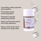 Coffee Magnesium Zinc Deodorant (2.7 ounce) - Natural Fragrance