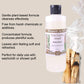 Palo Santo Wood Body Wash (8 Ounce) - Natural Fragrance
