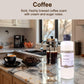 Coffee Body Wash (8 Ounce) - Natural Fragrance