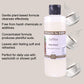 Coffee Body Wash (8 Ounce) - Natural Fragrance