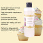 Cupcake Body Wash (8 Ounce) - Natural Fragrance