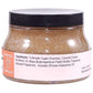 Maple Spice Latte Body Scrub (8 Ounce) - Natural Fragrance