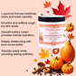 Maple Spice Latte Cocoa Mango Body Cream (8 Ounce) - Natural Fragrance