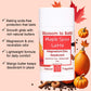 Maple Spice Latte Magnesium Zinc Deodorant (2.7 ounce) - Natural Fragrance