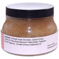 Brown Sugar & Fig Body Scrub (8 Ounce) - Natural Fragrance